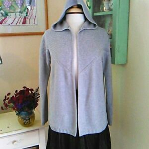 Olive + Oak Hooded Sweater